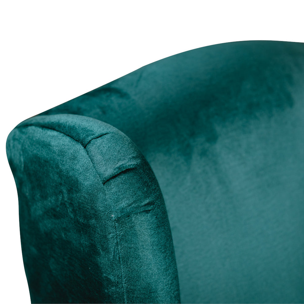 Fotoliu Chandler Verde
