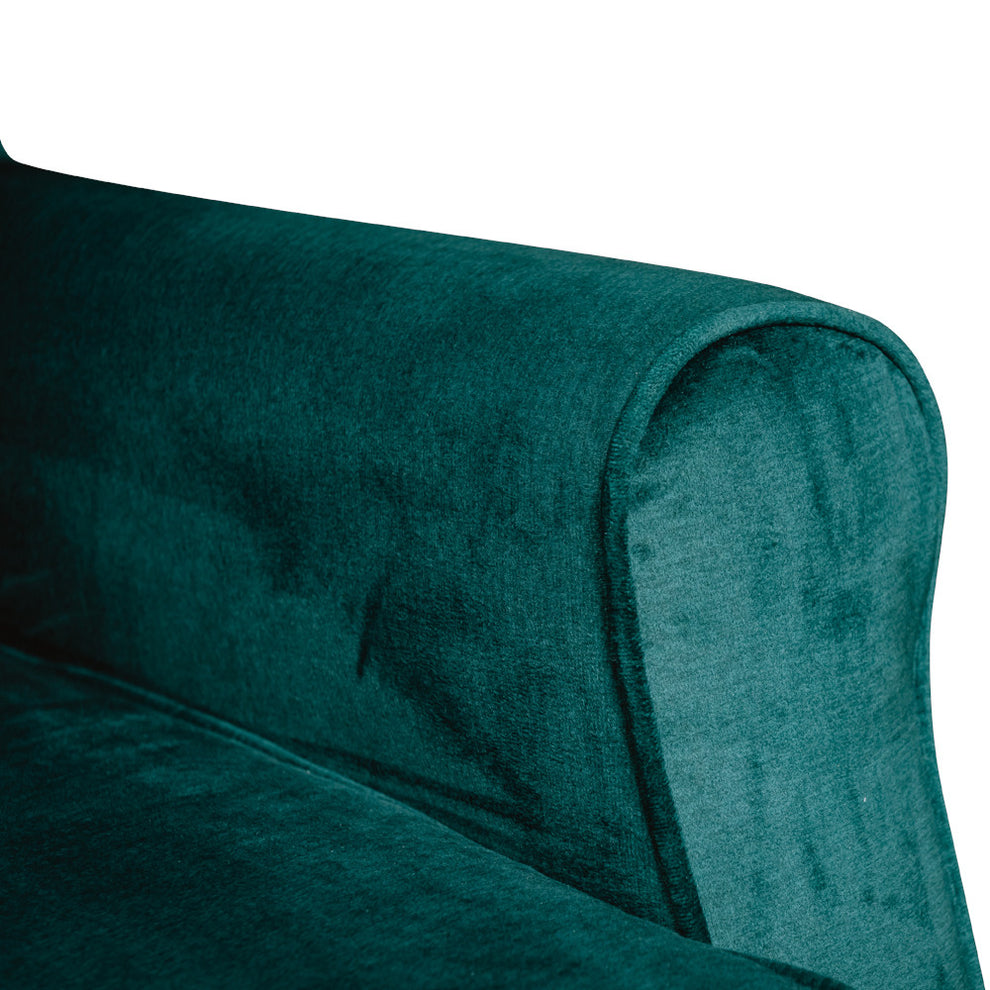 Fotoliu Chandler Verde
