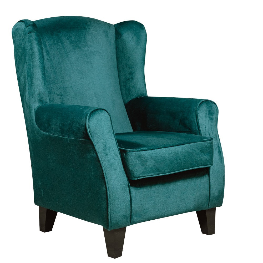 Fotoliu Chandler Verde
