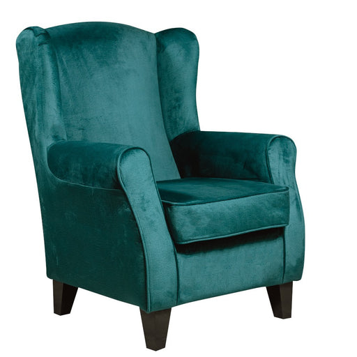 Fotoliu Chandler Verde