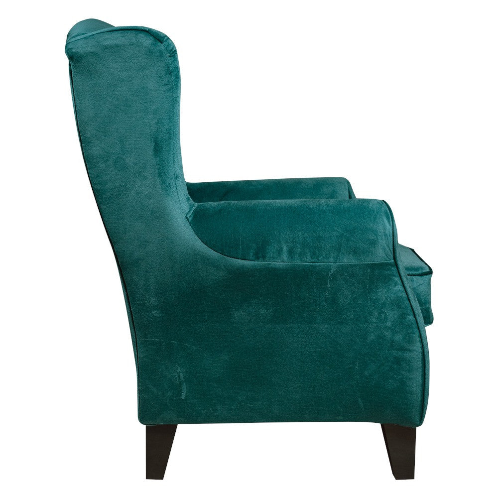 Fotoliu Chandler Verde