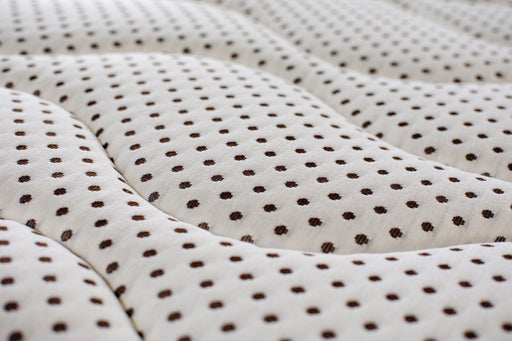 Saltea Intense Memory Pocket 140 x 200 cm