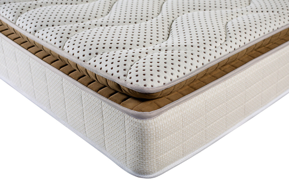 Saltea Intense Memory Pocket 180 x 200 cm