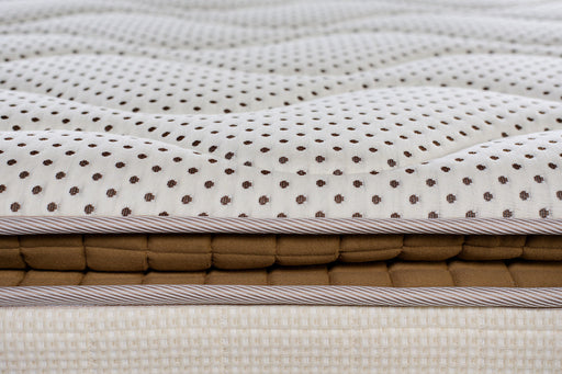 Saltea Intense Memory Pocket 180 x 200 cm