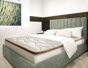 Saltea Intense Memory Pocket 180 x 200 cm