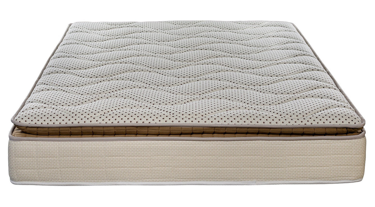 Saltea Intense Memory Pocket 180 x 200 cm