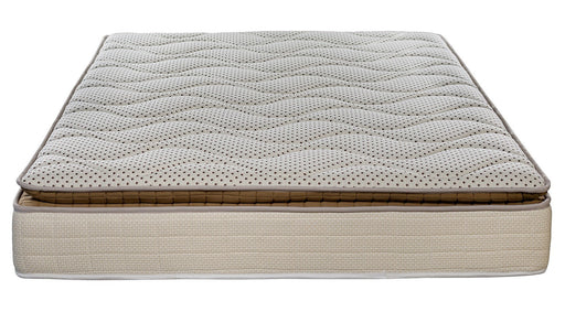 Saltea Intense Memory Pocket 90 x 200 cm