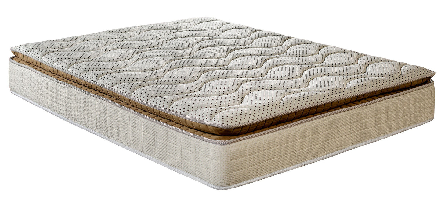 Saltea Intense Memory Pocket 90 x 200 cm