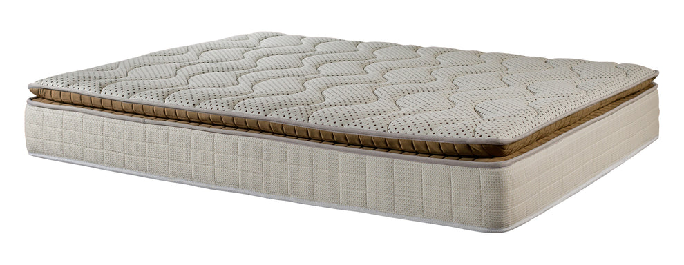 Saltea Intense Memory Pocket 90 x 200 cm