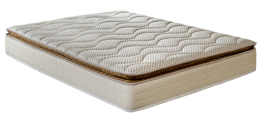 Saltea Intense Memory Pocket 140 x 200 cm