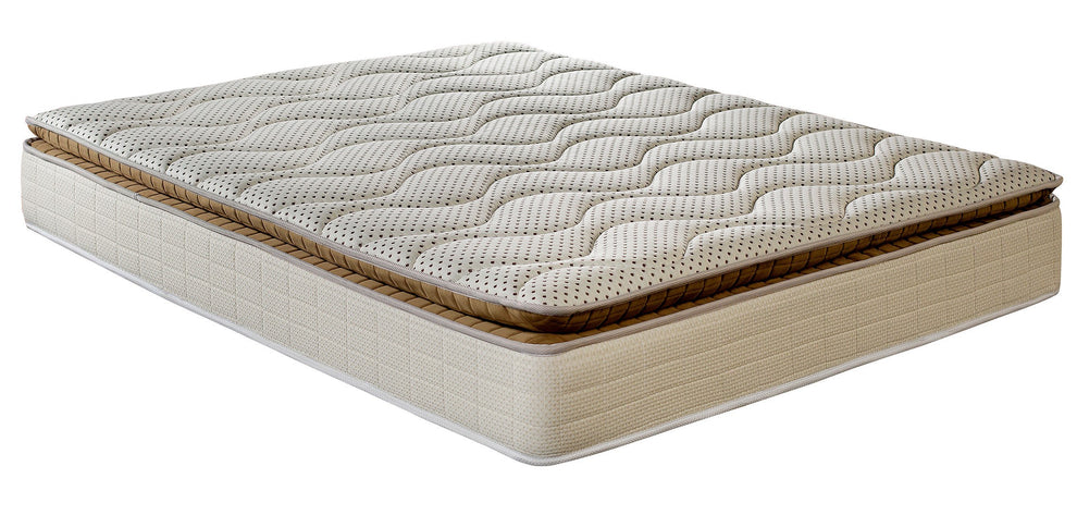 Saltea Intense Memory Pocket 140 x 200 cm