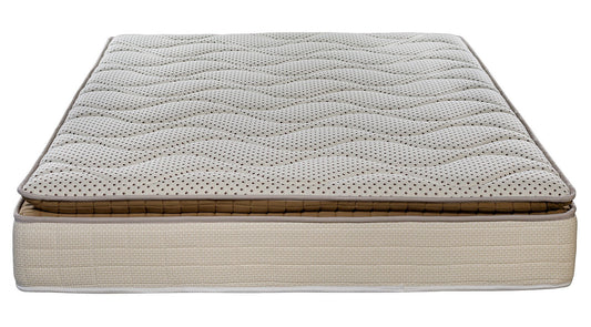 Saltea Intense Memory Pocket 160 x 200 cm.