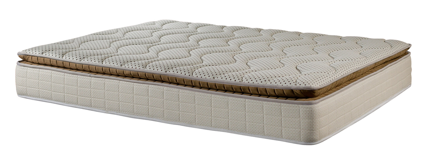 Saltea Intense Memory Pocket 160 x 200 cm.