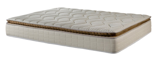 Saltea Intense Memory Pocket 160 x 200 cm.