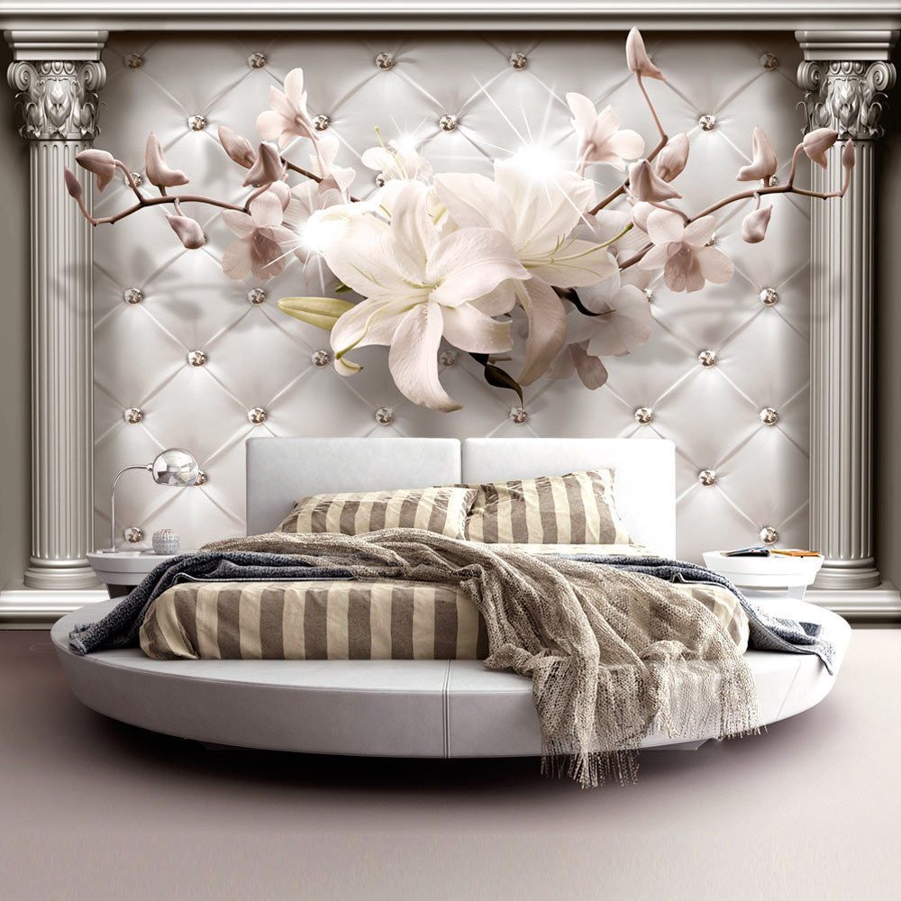 Fototapet Royal Elegance 250 x 175 cm-Resigilat