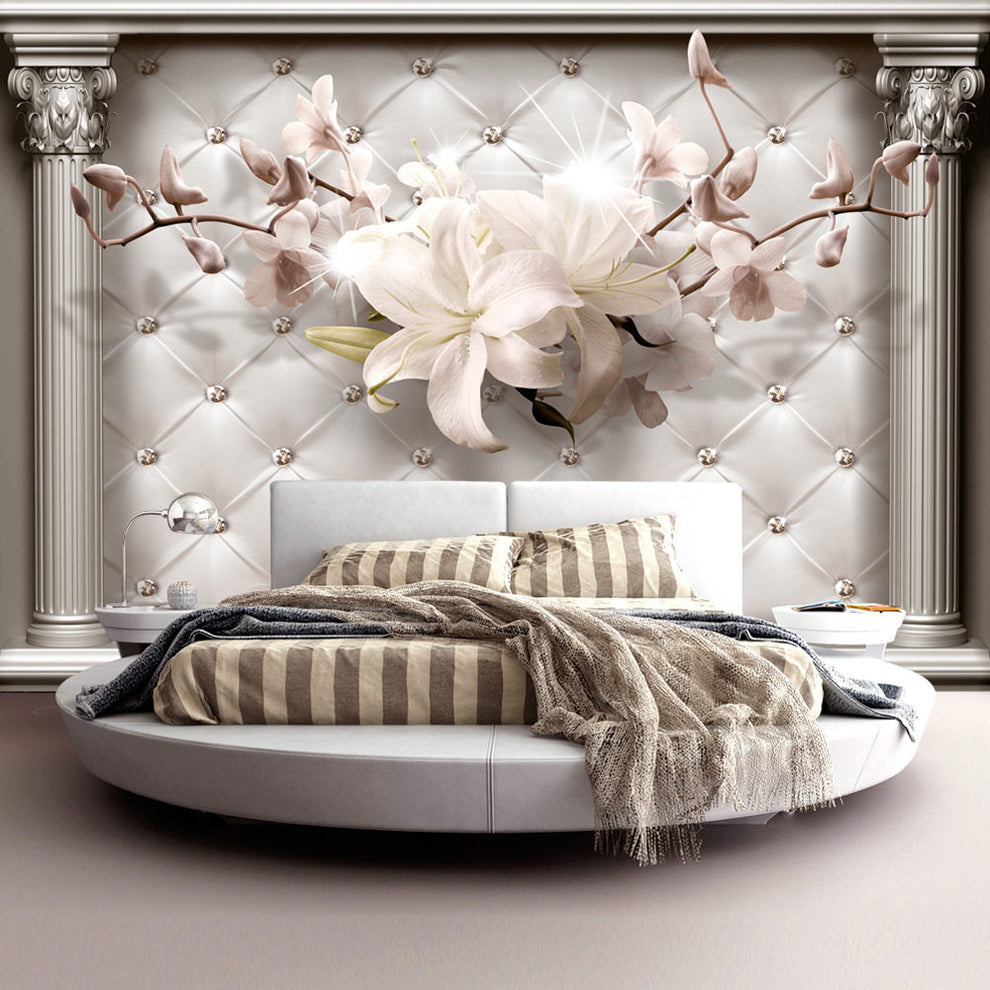 Fototapet Royal Elegance 250 x 175 cm-Resigilat