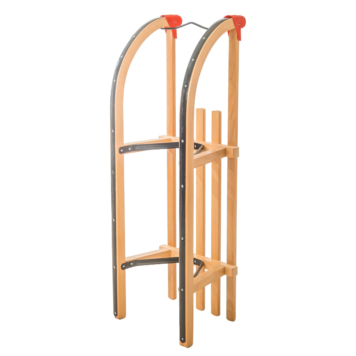 Sanie Davos Rosu, 90 x 30 x 27 Cm.