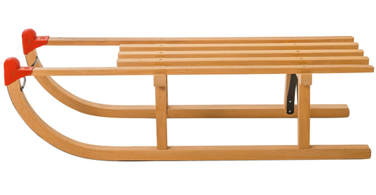 Sanie Davos Rosu, 90 x 30 x 27 Cm.