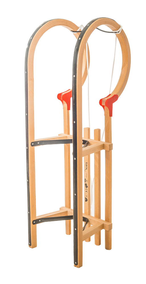 Sanie Rodel Lemn Masiv, 95 Cm