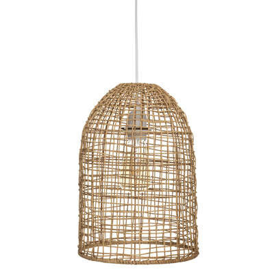 Lustra Rattan Karla D24