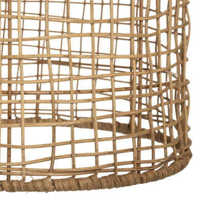 Lustra Rattan Karla D24