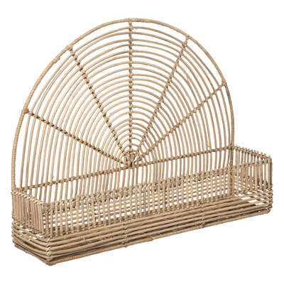 Set Polite Rattan Winder