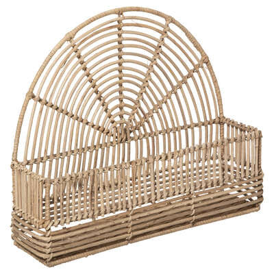 Set Polite Rattan Winder