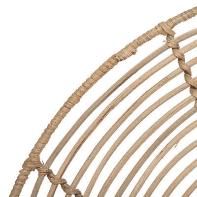 Set Polite Rattan Winder