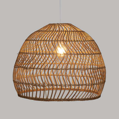 Lustra Rattan Joy D58
