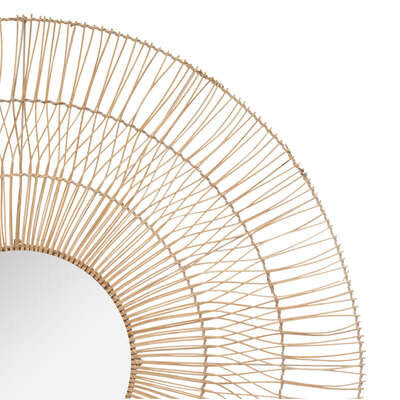 Oglinda Rattan Lona D110