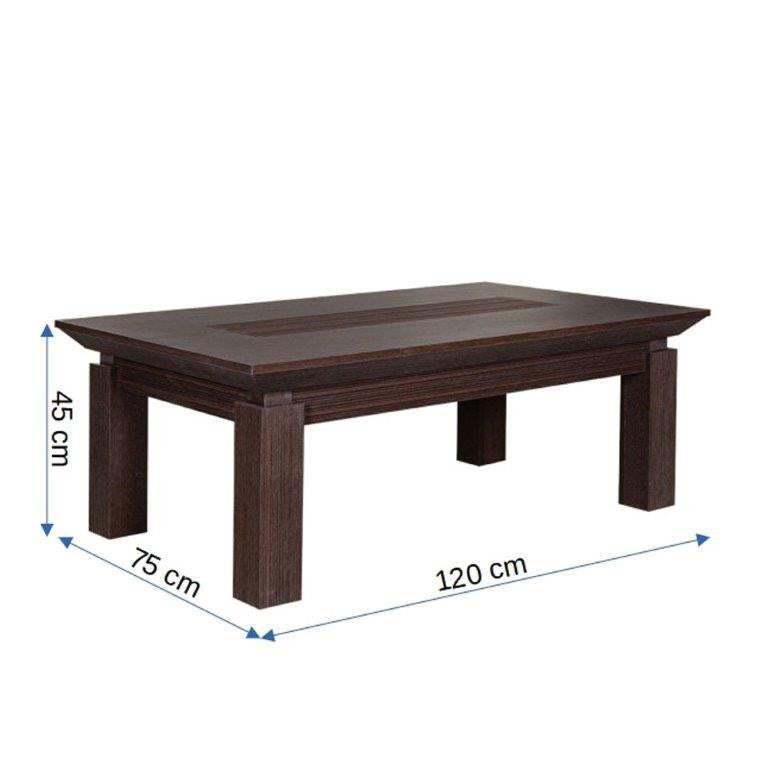 Masa Cafea Saigon Cantori 120 Cm