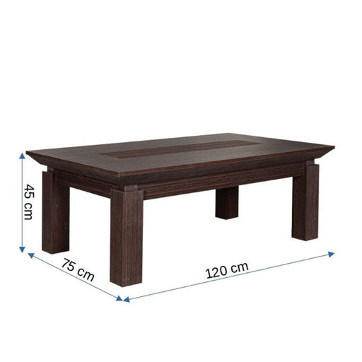 Masa Cafea Saigon Cantori 120 Cm