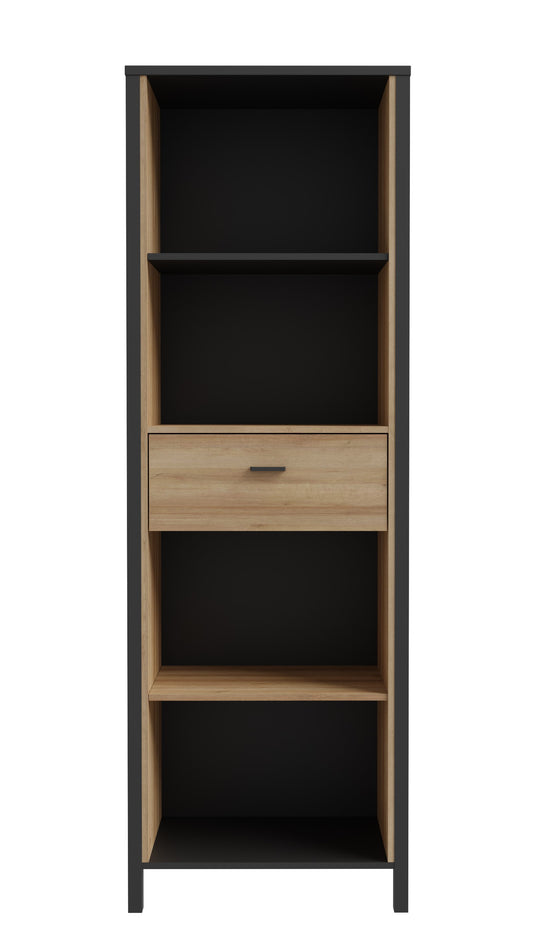 Biblioteca Hight Rock 64.8 Cm