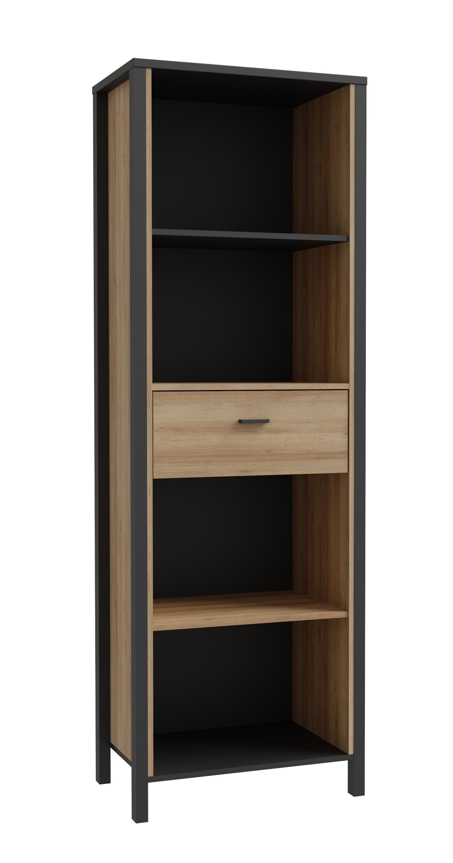 Biblioteca Hight Rock 64.8 Cm