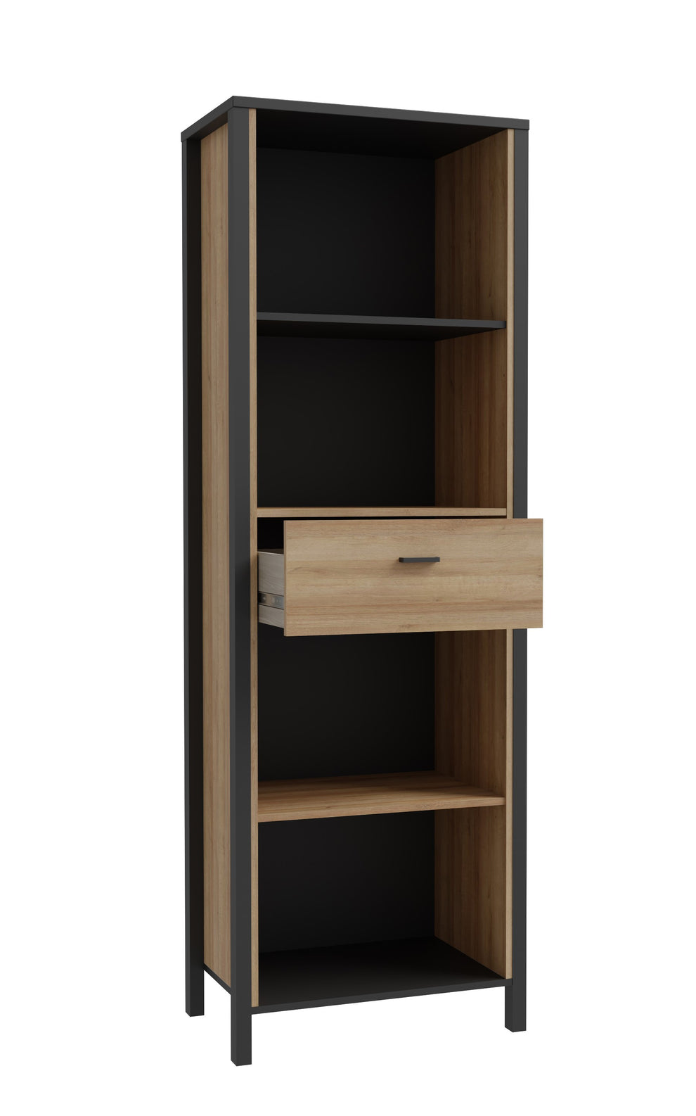 Biblioteca Hight Rock 64.8 Cm