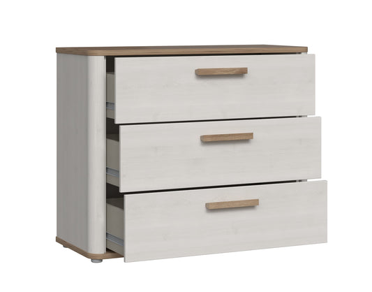 Comoda Ogy 101 Cm