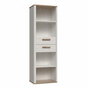 Biblioteca Ogy 66 Cm