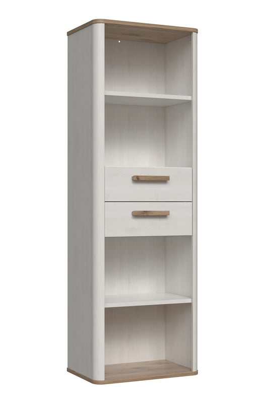 Biblioteca Ogy 66 Cm