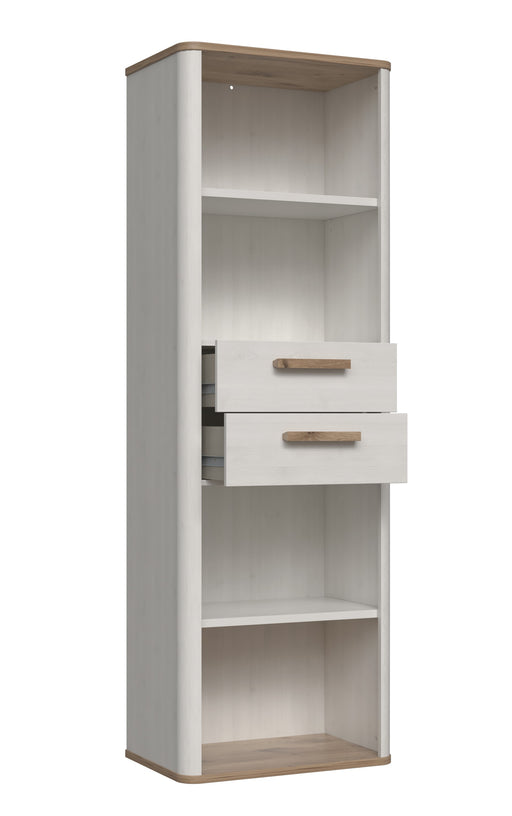 Biblioteca Ogy 66 Cm