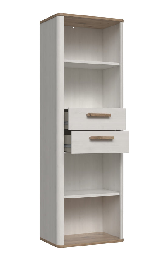 Biblioteca Ogy 66 Cm