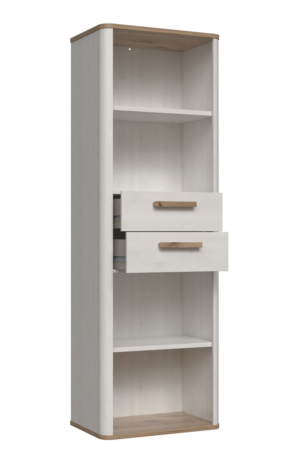 Biblioteca Ogy 66 Cm