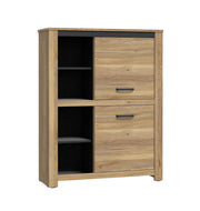 Biblioteca Dreapta Havana 112 Cm