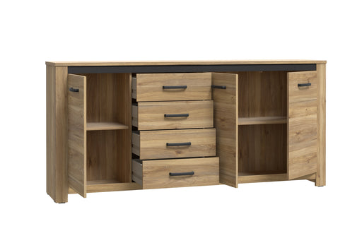 Comoda Havana 206 Cm