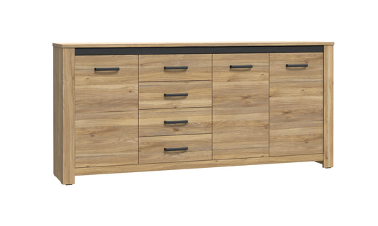 Comoda Havana 206 Cm