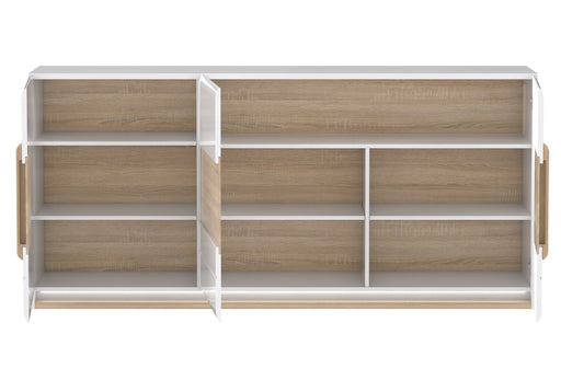 Comoda Autentik 195 Cm
