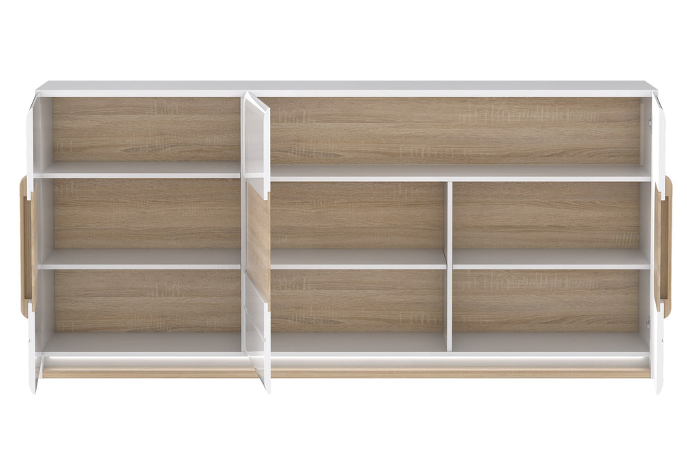 Comoda Autentik 195 Cm