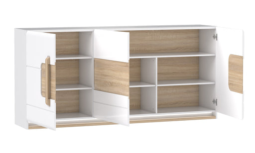 Comoda Autentik 195 Cm