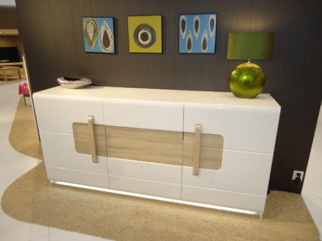 Comoda Autentik 195 Cm