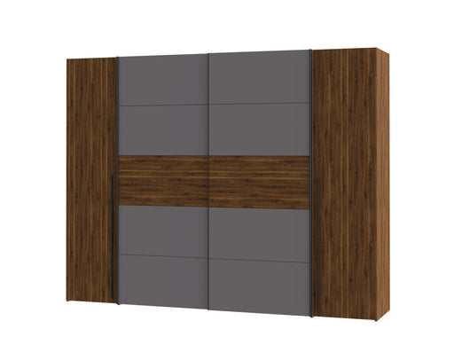 Dulap Energy Nuc Bakersfield, 270 Cm
