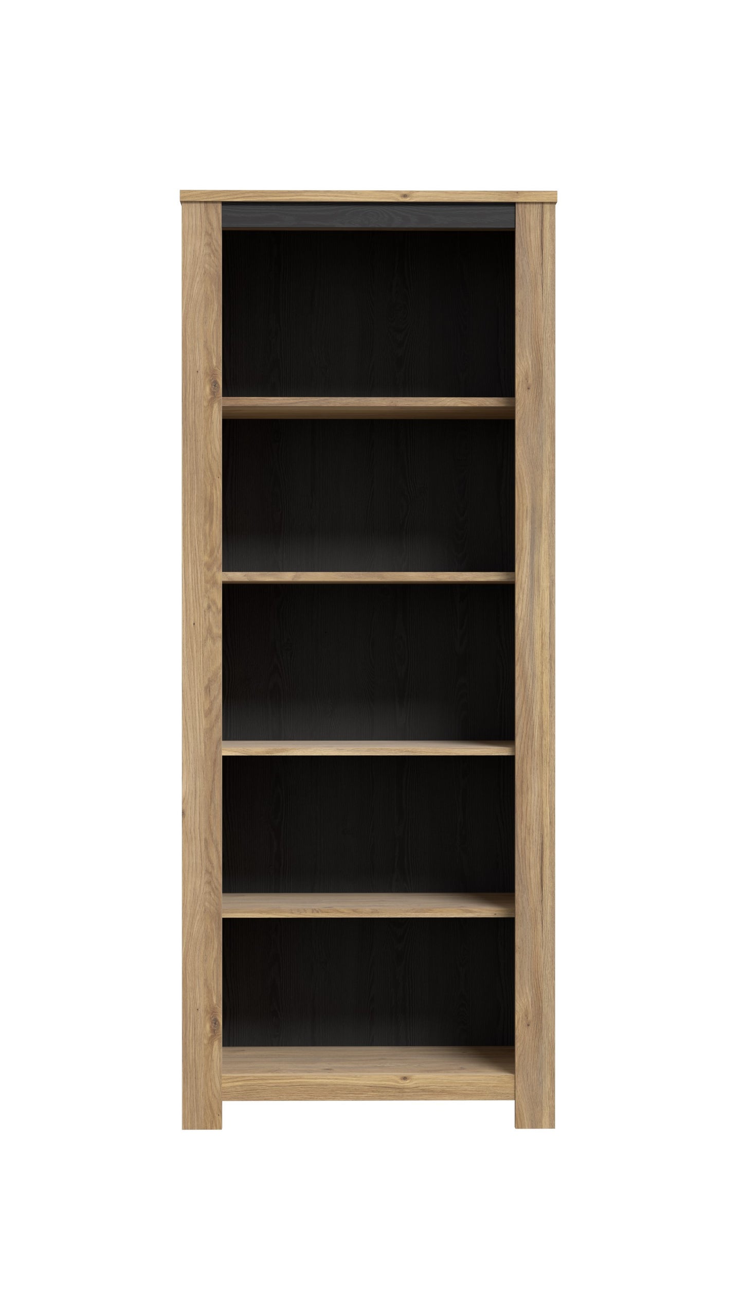 Biblioteca Havana 77 Cm